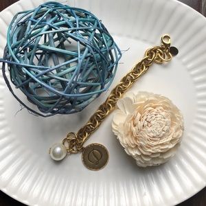 Maximal Art Sorority Girl Bracelet “D”